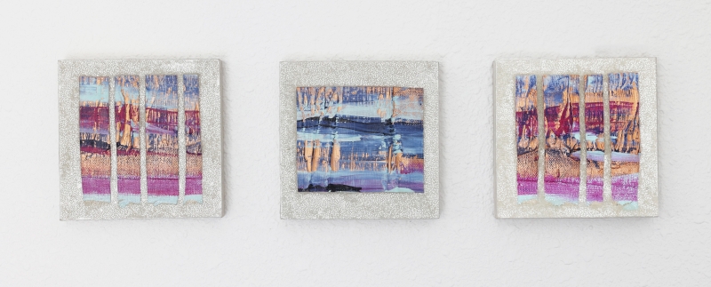 Growth by artist Minden Ten Eyck